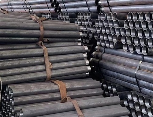 内乡管棚管